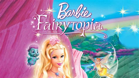 barbie fairytopia barbies|barbie fairytopia full movie.